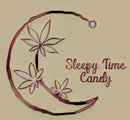 Sleepy time candy